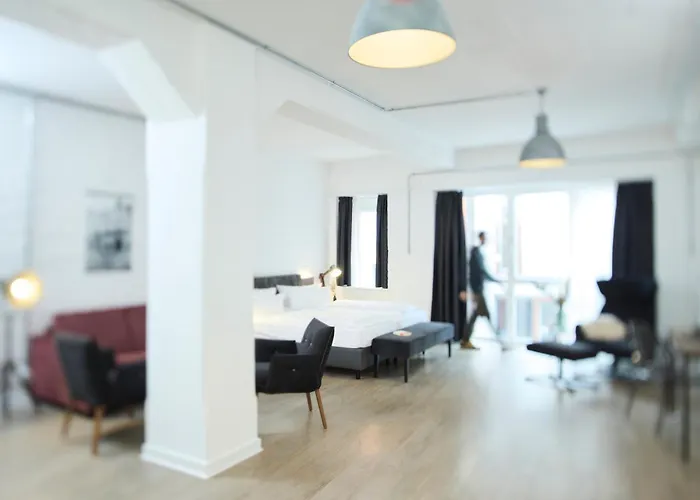 Altstadthotel Arte