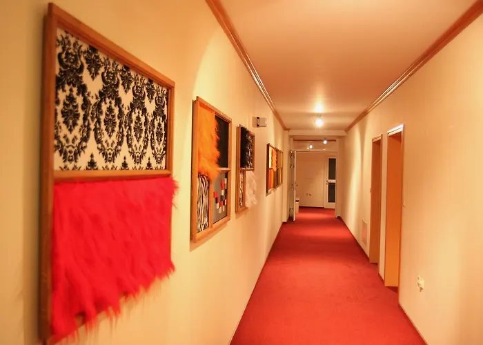 Hotel Deutsches Haus